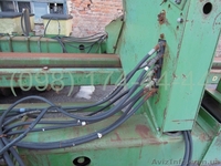 Причіпна сівалка John Deere 7000 - <ro>Изображение</ro><ru>Изображение</ru> #5, <ru>Объявление</ru> #1410092