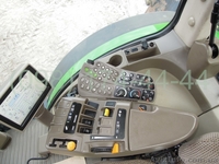 Трактор колісний John Deere 8335 R - <ro>Изображение</ro><ru>Изображение</ru> #6, <ru>Объявление</ru> #1410100