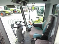 Комбайн зерновий Claas Lexion 480 - <ro>Изображение</ro><ru>Изображение</ru> #6, <ru>Объявление</ru> #1404979