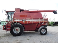 Комбайн зерновий CASE 2388Е - <ro>Изображение</ro><ru>Изображение</ru> #7, <ru>Объявление</ru> #1405139