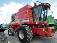 Комбайн зерновий CASE 2388Е - <ro>Изображение</ro><ru>Изображение</ru> #9, <ru>Объявление</ru> #1405139