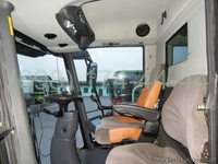 Комбайн зерновий Claas Lexion 580 - <ro>Изображение</ro><ru>Изображение</ru> #10, <ru>Объявление</ru> #1405032