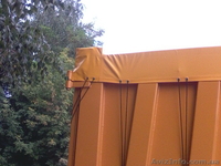 Тенты на зерновозы, КамАЗы, грузовики! - <ro>Изображение</ro><ru>Изображение</ru> #3, <ru>Объявление</ru> #1405667