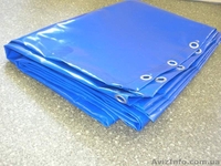 Тенты на зерновозы, КамАЗы, грузовики! - <ro>Изображение</ro><ru>Изображение</ru> #4, <ru>Объявление</ru> #1405667