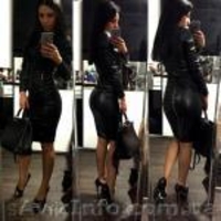 Костюм из эко кожи размеры 42,44,46,48 - <ro>Изображение</ro><ru>Изображение</ru> #3, <ru>Объявление</ru> #1407211