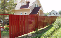 Штакетник металлический на 20% дешевле. Производитель. - <ro>Изображение</ro><ru>Изображение</ru> #6, <ru>Объявление</ru> #1403088
