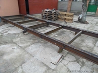 Угловая дисковая пилорама - <ro>Изображение</ro><ru>Изображение</ru> #3, <ru>Объявление</ru> #1431795