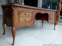 Двери, лестницы, мебель и другие изделия из массива дерева - <ro>Изображение</ro><ru>Изображение</ru> #2, <ru>Объявление</ru> #1443836