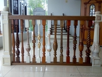 Двери, лестницы, мебель и другие изделия из массива дерева - <ro>Изображение</ro><ru>Изображение</ru> #1, <ru>Объявление</ru> #1443836