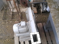 Вентилятор высокого давления пневмотранспорта ВПЗ-072/1000 - <ro>Изображение</ro><ru>Изображение</ru> #2, <ru>Объявление</ru> #1445517