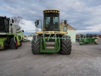 Комбайн кормозбиральний Krone-BiG X V8 - <ro>Изображение</ro><ru>Изображение</ru> #2, <ru>Объявление</ru> #1428630