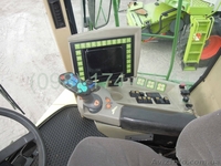 Комбайн кормозбиральний Krone-BiG X V8 - <ro>Изображение</ro><ru>Изображение</ru> #5, <ru>Объявление</ru> #1428630