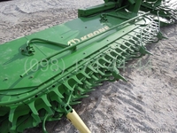Комбайн кормозбиральний Krone-BiG X V8 - <ro>Изображение</ro><ru>Изображение</ru> #6, <ru>Объявление</ru> #1428630