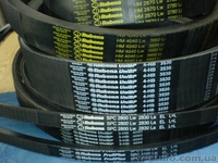 Ремни приводные клиновые на комбайн Fortschritt (Фортшрит), ДОН-1500 - <ro>Изображение</ro><ru>Изображение</ru> #3, <ru>Объявление</ru> #1454184