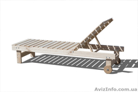 Деревянные шезлонги, садовая мебель - <ro>Изображение</ro><ru>Изображение</ru> #2, <ru>Объявление</ru> #1451826