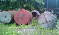 Ємність металева б/в-2,3,10м3 - <ro>Изображение</ro><ru>Изображение</ru> #2, <ru>Объявление</ru> #1457638