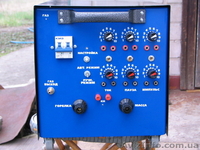 Аргонно-импульсное оборудование - <ro>Изображение</ro><ru>Изображение</ru> #2, <ru>Объявление</ru> #1453006