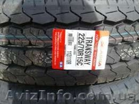 Шины коммерческие размер 225/70/R15C Lassa transway - <ro>Изображение</ro><ru>Изображение</ru> #3, <ru>Объявление</ru> #1455105
