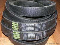 Ремни приводные клиновые на комбайн Fortschritt (Фортшрит), ДОН-1500 - <ro>Изображение</ro><ru>Изображение</ru> #9, <ru>Объявление</ru> #1454184