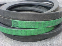 Ремни приводные клиновые на комбайн Fortschritt (Фортшрит), ДОН-1500 - <ro>Изображение</ro><ru>Изображение</ru> #10, <ru>Объявление</ru> #1454184
