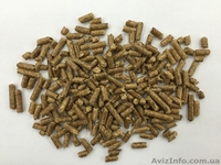 Продам топливную пеллету 6 мм. г. Винница - <ro>Изображение</ro><ru>Изображение</ru> #1, <ru>Объявление</ru> #1448008
