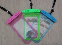 Водонепроницаемый чехол для смартфона, опт - <ro>Изображение</ro><ru>Изображение</ru> #2, <ru>Объявление</ru> #1453500