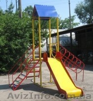 Детские игровые комплексы  - <ro>Изображение</ro><ru>Изображение</ru> #3, <ru>Объявление</ru> #1468660