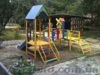 Детские игровые комплексы  - <ro>Изображение</ro><ru>Изображение</ru> #2, <ru>Объявление</ru> #1468660