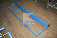 Станок для вальцевания труб KZ-2 BRI Svarcove - <ro>Изображение</ro><ru>Изображение</ru> #5, <ru>Объявление</ru> #1465039