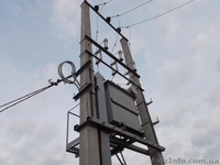 Комплектні трансформаторні підстанції КТПС 25-250/10(6)/0,4 кВА. - <ro>Изображение</ro><ru>Изображение</ru> #1, <ru>Объявление</ru> #1469098