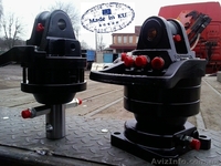 PX-346.ORSTA - гидрораспределитель,новые лесные захваты,ротаторы фирмы - <ro>Изображение</ro><ru>Изображение</ru> #6, <ru>Объявление</ru> #1273894