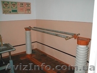 Електричні і механічні випробування та вимірювання - <ro>Изображение</ro><ru>Изображение</ru> #2, <ru>Объявление</ru> #1461295