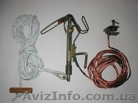 Засоби захисту і засоби малої механізації  - <ro>Изображение</ro><ru>Изображение</ru> #3, <ru>Объявление</ru> #1461300