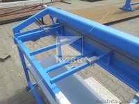 Сегментный станок Mazanek 1500 L - <ro>Изображение</ro><ru>Изображение</ru> #2, <ru>Объявление</ru> #1464974