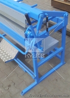 Сегментный станок Mazanek 1500 L - <ro>Изображение</ro><ru>Изображение</ru> #4, <ru>Объявление</ru> #1464974