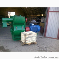 Дробилка молотковая ДМБ-10  - <ro>Изображение</ro><ru>Изображение</ru> #1, <ru>Объявление</ru> #1481264