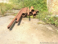Труби металеві нові та бу Д21-1020 та Д15-159 - <ro>Изображение</ro><ru>Изображение</ru> #2, <ru>Объявление</ru> #1481219