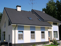 Профнастил, Металочерепиця - <ro>Изображение</ro><ru>Изображение</ru> #3, <ru>Объявление</ru> #1479429