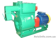 Дробилка молотковая ДМБ-10  - <ro>Изображение</ro><ru>Изображение</ru> #3, <ru>Объявление</ru> #1481264