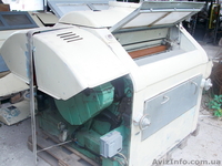 Вальцовый станок А1-БЗН  - <ro>Изображение</ro><ru>Изображение</ru> #1, <ru>Объявление</ru> #1478669