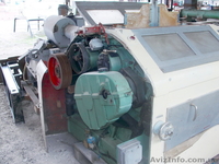 Вальцовый станок А1-БЗН  - <ro>Изображение</ro><ru>Изображение</ru> #2, <ru>Объявление</ru> #1478669