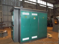 Производим трансформаторные подстанции КТП; КТП-1; КТП-2; 2КТП; КТПУ; КТПН; КТПГ - <ro>Изображение</ro><ru>Изображение</ru> #2, <ru>Объявление</ru> #1023608