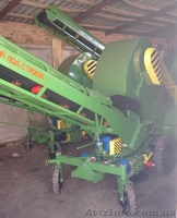 Зернонавантажувач КШП-6М  - <ro>Изображение</ro><ru>Изображение</ru> #1, <ru>Объявление</ru> #1482704
