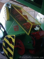 Зернонавантажувач КШП-6М  - <ro>Изображение</ro><ru>Изображение</ru> #3, <ru>Объявление</ru> #1482704