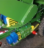 Зернонавантажувач КШП-6М  - <ro>Изображение</ro><ru>Изображение</ru> #4, <ru>Объявление</ru> #1482704