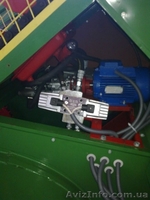 Зернонавантажувач КШП-6М  - <ro>Изображение</ro><ru>Изображение</ru> #7, <ru>Объявление</ru> #1482704