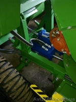 Зернонавантажувач КШП-6М  - <ro>Изображение</ro><ru>Изображение</ru> #6, <ru>Объявление</ru> #1482704