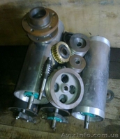 Зернонавантажувач КШП-6М  - <ro>Изображение</ro><ru>Изображение</ru> #9, <ru>Объявление</ru> #1482704