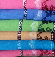 Полотенца, пледы, постельное белье в ассортименте - <ro>Изображение</ro><ru>Изображение</ru> #5, <ru>Объявление</ru> #1478378