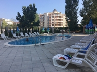 Уютный жилой комплекс "Gerber 4" в Солнечном Берегу (Болгария) - <ro>Изображение</ro><ru>Изображение</ru> #2, <ru>Объявление</ru> #1480843